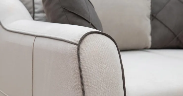 Диван-кровать угловой Френсис ТД 262