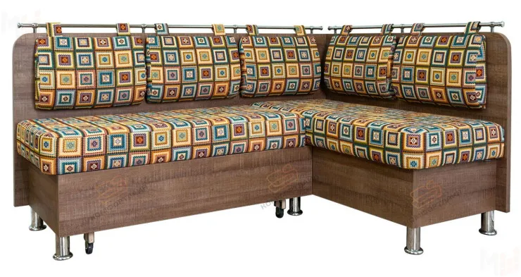 Диван угловой Сюрприз ДС-47 со спальным местом