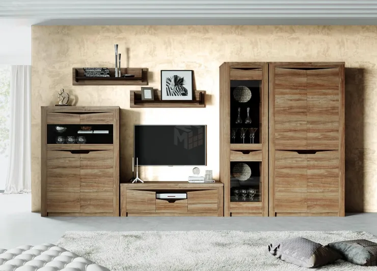 Гостиная Соренто набор