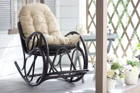 Кресло-качалка 05/05 разборное