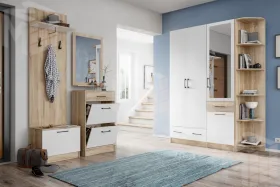 Прихожая Денвер (вариант 2)