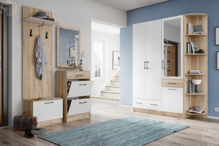 Прихожая Денвер (вариант 2)