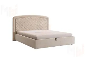 Кровать 1.6 Сильва 2 с подъем. механизмом