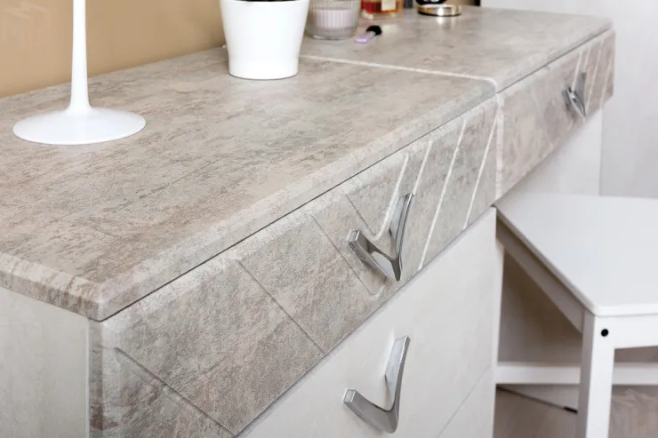 Модульная спальня Амели