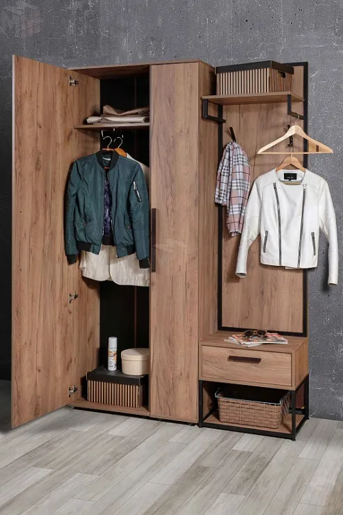 Прихожая Nature 2