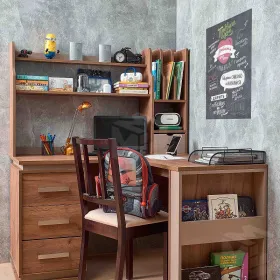 Cтол приставной угловой Nature 86