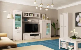 ГОСТИНАЯ ОКТАВА (КОМПОЗИЦИЯ 3)