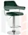 Стул барный DOBRIN CHARLY (зеленый велюр (MJ9-88))