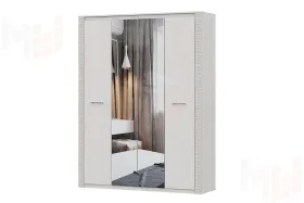 Шкаф универсальный 4х ств Гамма 20