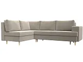 Диван угловой Сильвана левый угол