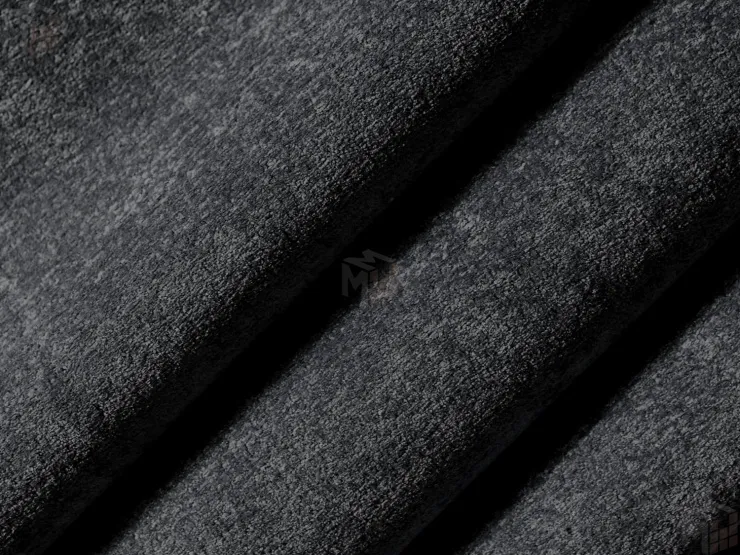 Диван прямой Лига-083 ( велюр TOWER 11 темно-серый )