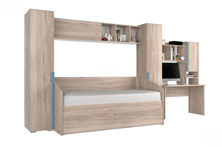 Комплект детской мебели Лайк К31