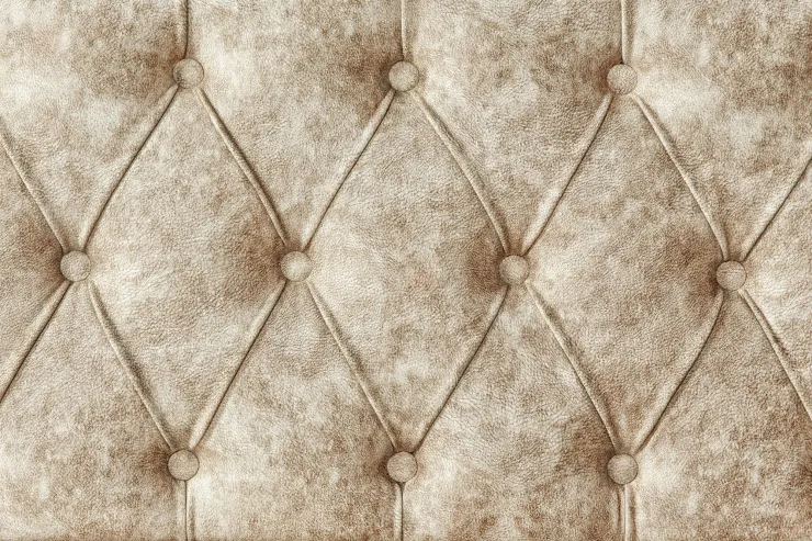 Кухонный уголок Орхидея Люкс (ясень/велюр Латте)