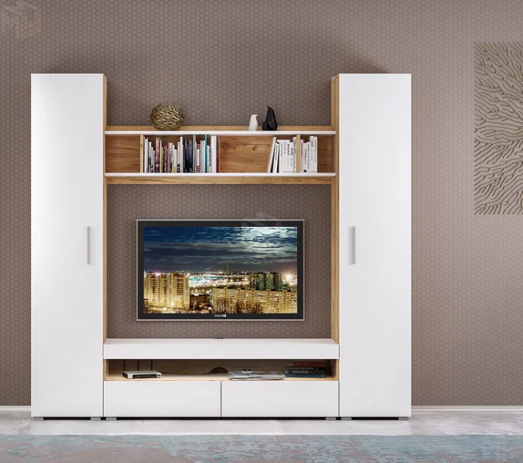 Гостиная Альба