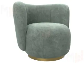 Кресло Лига-072 ( BRUT 08 зеленый )