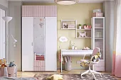Комплект детской мебели Зефир К1