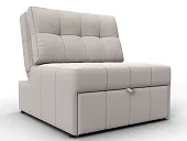 Кресло-кровать Лига-107 (80) ( JOLY 05 бежевый )