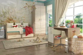 Детская Юта композиция 2