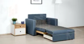 Кресло-кровать Найс (85)  ТД 114/5