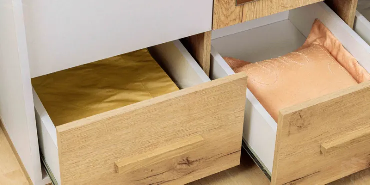 Спальня Айрис 1