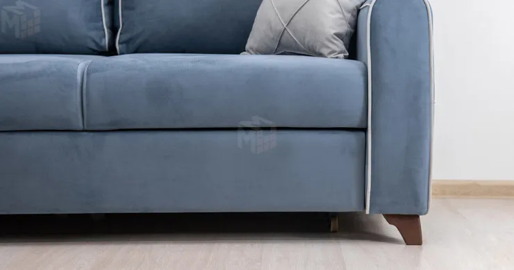 Диван-кровать угловой Френсис ТД 263