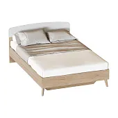 Кровать Калгари 1600