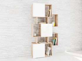 Стеллаж Ромео 9