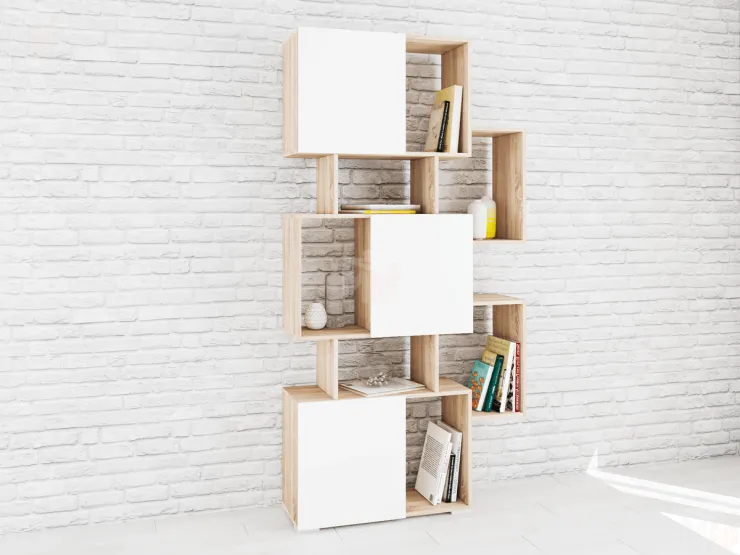 Стеллаж Ромео 9