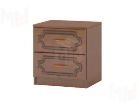 Тумба прикроватная Лакированный