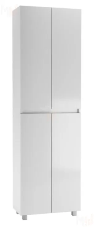 Пенал напольный 60 Норма без ящика Айсберг