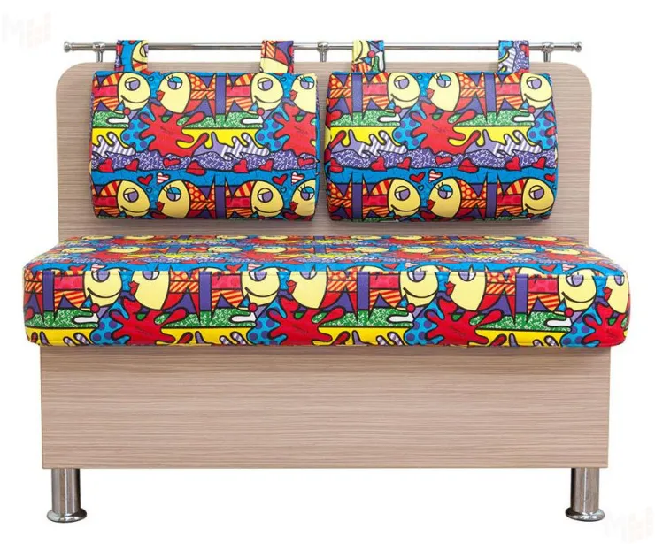 Кухонный диван Сюрприз с ящиком ДС-46