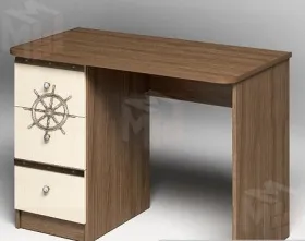 Стол письменный Пираты ПР-09