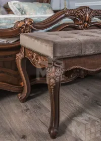 Банкетка Илона караваджо