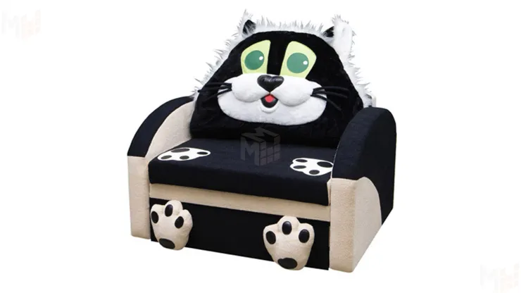 Детский диван Тимоха