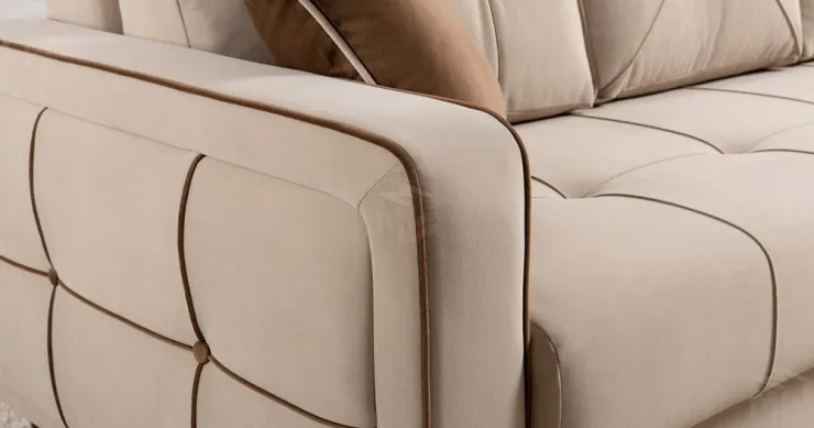 Диван-кровать Черри Н  ТД 284