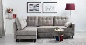 Диван-кровать угловой Арно ТД 563