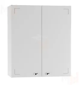 Шкаф навесной Классик 02-60 Айсберг