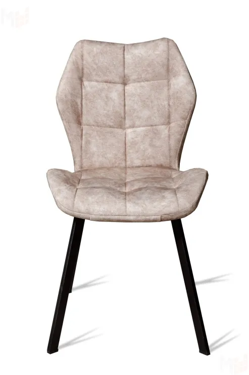 Стул Рим (велюр латте)