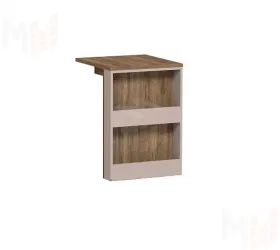 Cтол приставной угловой Nature 86