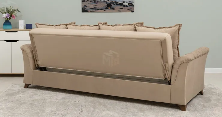 Диван-кровать Ирис ТД 581