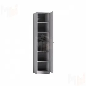 Шкаф для белья PAOLA  9