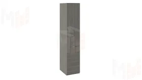 Шкаф для белья с 1 дверью «Либерти»