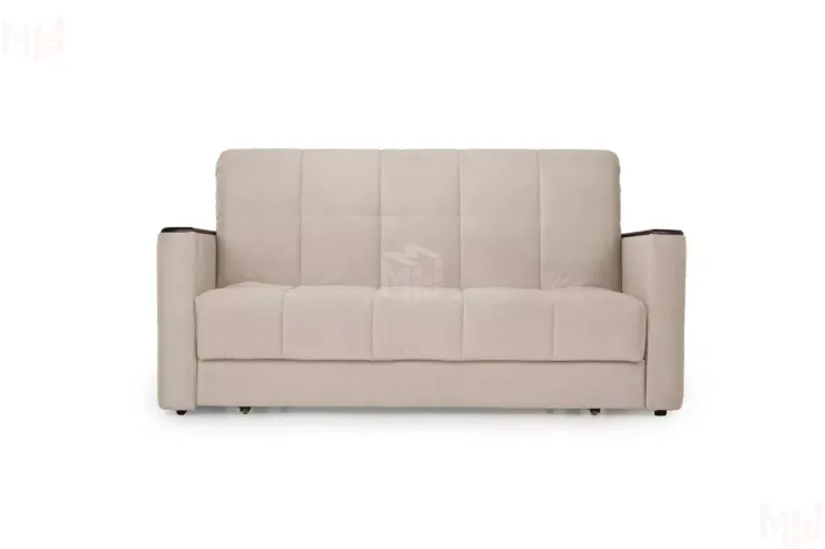 Диван-кровать Мартин-1,4 Бежевый