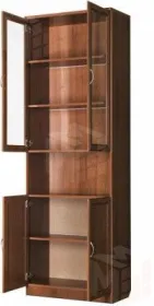 Шкаф для книг 207