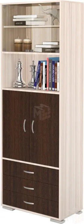 Стеллаж СБ-220М