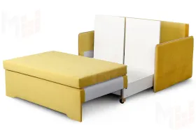 Диван-кровать Фламинго Стандарт вариант 3