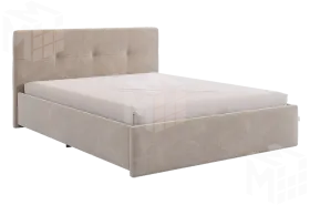 Кровать с основанием Веста 160х200