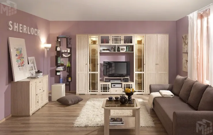 Модульная гостиная Sherlock