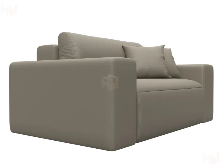 Кресло Лига-036 НПБ ( GRIFON 04 бежевый )