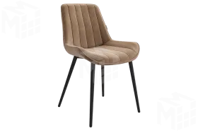 Стул Лари ножки черные